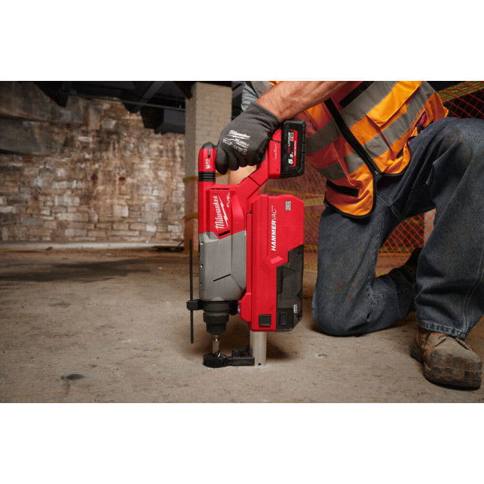 Перфоратор акумуляторний Milwaukee M18 FHACOD32-0 4933492141 без АКБ - зображення 6