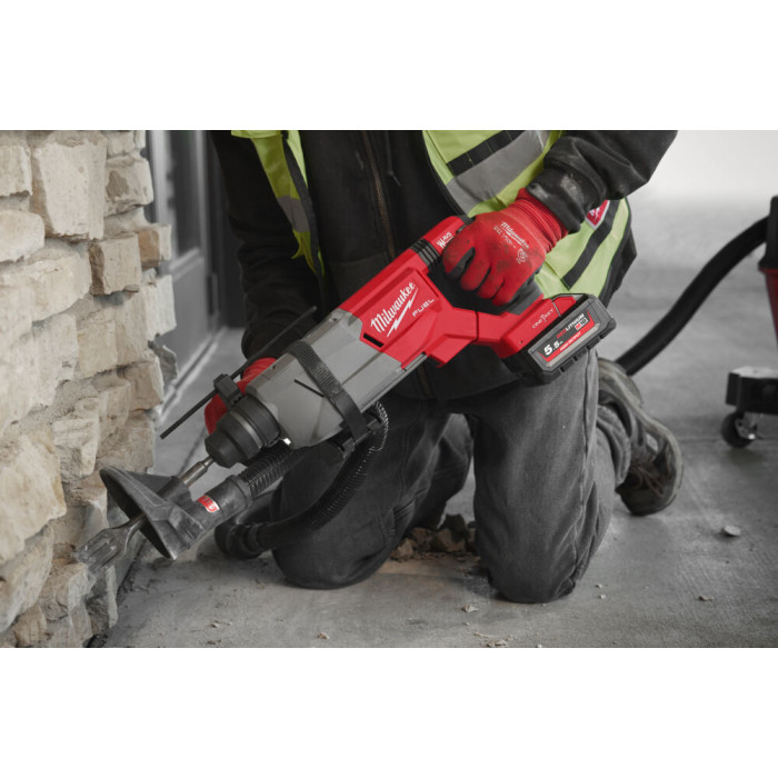Перфоратор акумуляторний Milwaukee M18 FHACOD32-0 4933492141 без АКБ - зображення 7