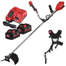Коса акумуляторна Milwaukee M18 FBCU-802 4933492298