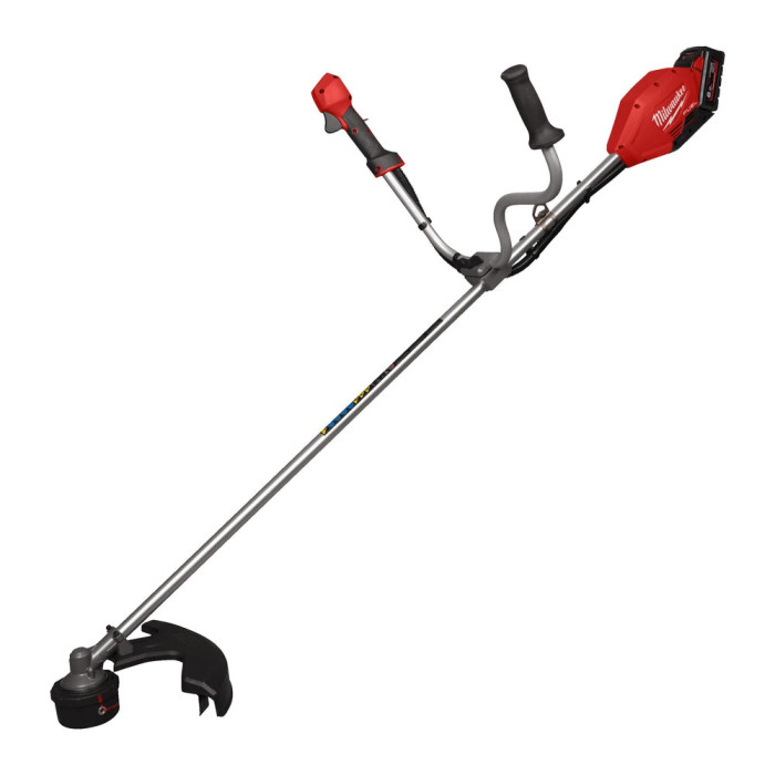 Коса акумуляторна Milwaukee M18 FBCU-802 4933492298 - зображення 2