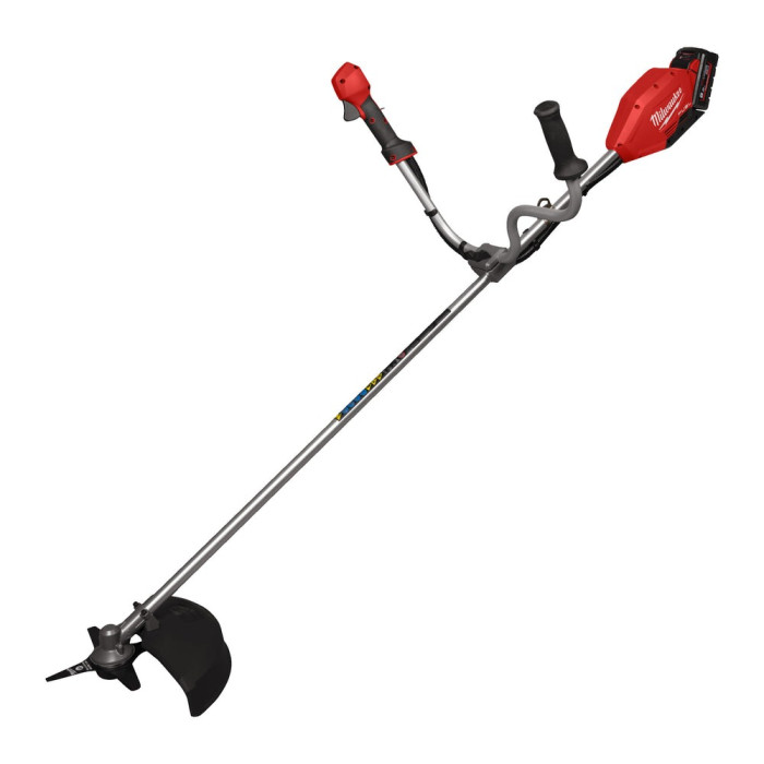 Коса акумуляторна Milwaukee M18 FBCU-802 4933492298 - зображення 3