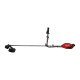 Коса акумуляторна Milwaukee M18 FBCU-802 4933492298 - зображення 4