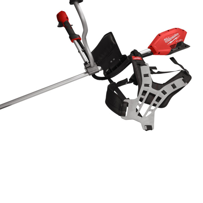 Коса акумуляторна Milwaukee M18 FBCU-802 4933492298 - зображення 8
