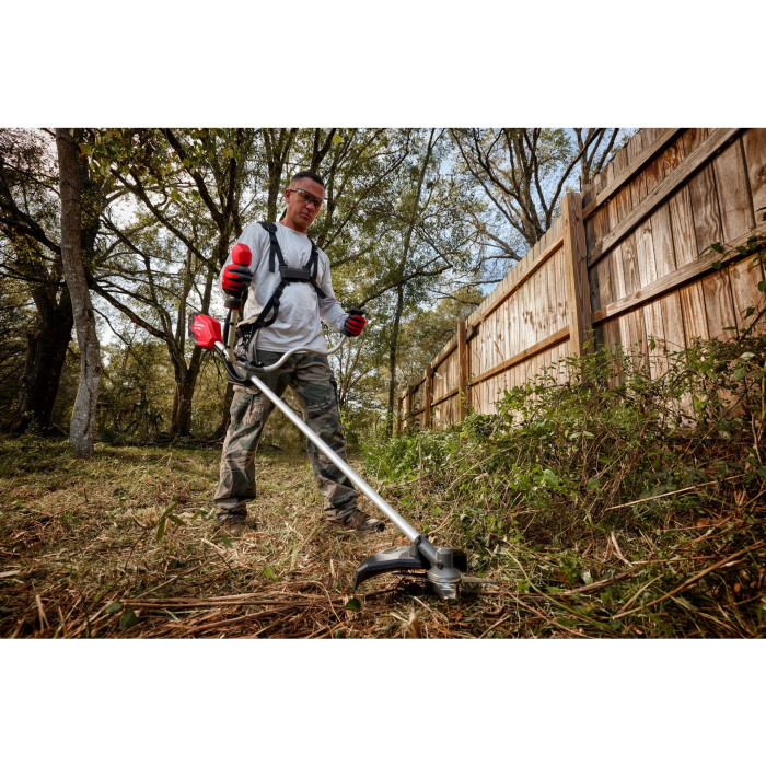 Коса акумуляторна Milwaukee M18 FBCU-802 4933492298 - зображення 9