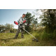 Коса акумуляторна Milwaukee M18 FBCU-802 4933492298 - зображення 11