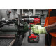 Дриль-шуруповерт ударний акумуляторний Milwaukee M18 FPD3-402C 4933492473 - зображення 6