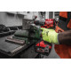Дриль-шуруповерт ударний акумуляторний Milwaukee M18 FPD3-402C 4933492473 - зображення 9
