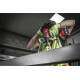 Дриль-шуруповерт ударний акумуляторний Milwaukee M18 FPD3-402C 4933492473 - зображення 17