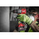 Дриль-шуруповерт ударний акумуляторний Milwaukee M18 FPD3-402C 4933492473 - зображення 18