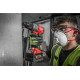 Дриль-шуруповерт ударний акумуляторний Milwaukee M18 FPD3-402C 4933492473 - зображення 19