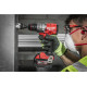 Дриль-шуруповерт ударний акумуляторний Milwaukee M18 FPD3-402C 4933492473 - зображення 20