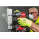 Дриль-шуруповерт ударний акумуляторний Milwaukee M18 FPD3-402C 4933492473 - зображення 22