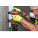 Дриль-шуруповерт ударний акумуляторний Milwaukee M18 FPD3-402C 4933492473 - зображення 23