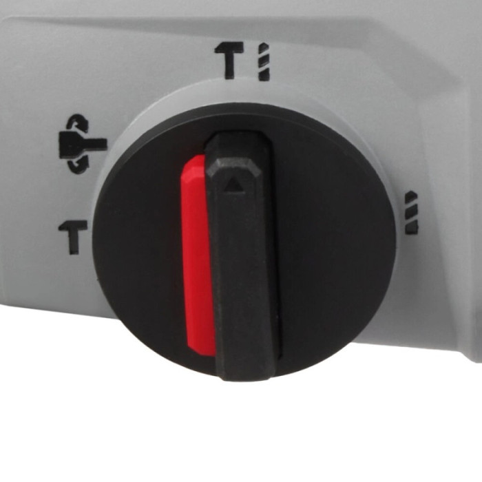 Перфоратор аккумуляторный Milwaukee M18 BLHACD26-0 4933492483/B5 - изображение 2