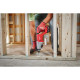 Перфоратор аккумуляторный Milwaukee M18 BLHACD26-0 4933492483/B5 - изображение 5