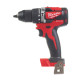 Набір акумуляторних інструментів Milwaukee M18 FPP2BG-502X 4933492522 - зображення 2