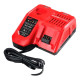 Набір акумуляторних інструментів Milwaukee M18 FPP2BG-502X 4933492522 - зображення 5