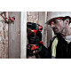 Набір акумуляторних інструментів Milwaukee M18 FPP2BG-502X 4933492522 - зображення 6