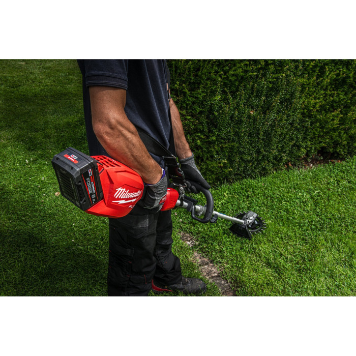 Комбисистема аккумуляторная без насадок Milwaukee M18 FOPH2-0 4933492662 без АКБ - изображение 2