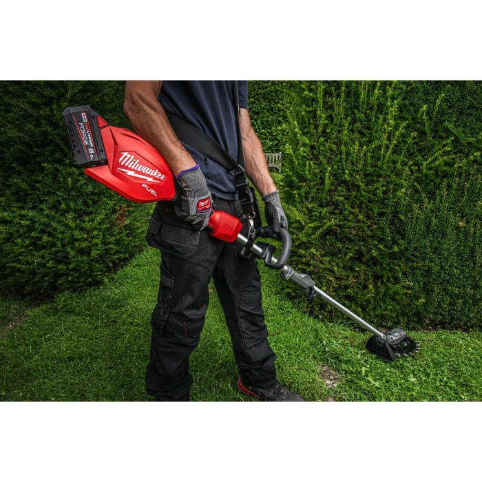 Комбисистема аккумуляторная без насадок Milwaukee M18 FOPH2-0 4933492662 без АКБ - изображение 3