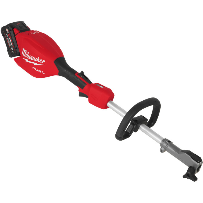 Комбісистема акумуляторна без насадок Milwaukee M18 FOPH2-802 4933492664 - зображення 2