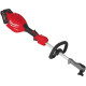 Комбісистема акумуляторна без насадок Milwaukee M18 FOPH2-802 4933492664 - зображення 2