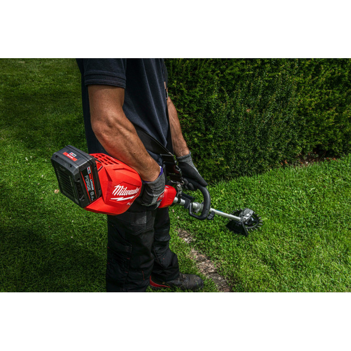 Комбісистема акумуляторна без насадок Milwaukee M18 FOPH2-802 4933492664 - зображення 3