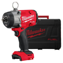 Гайковёрт ударный аккумуляторный Milwaukee M18 FHIW2P12-0X без АКБ