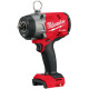 Гайковёрт ударный аккумуляторный Milwaukee M18 FHIW2P12-0X без АКБ - изображение 2