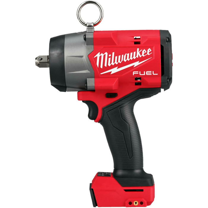 Гайковёрт ударный аккумуляторный Milwaukee M18 FHIW2P12-0X без АКБ - изображение 3