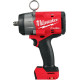 Гайковёрт ударный аккумуляторный Milwaukee M18 FHIW2P12-0X без АКБ - изображение 3