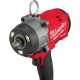 Гайковёрт ударный аккумуляторный Milwaukee M18 FHIW2P12-0X без АКБ - изображение 4