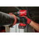 Гайковёрт ударный аккумуляторный Milwaukee M18 FHIW2P12-0X без АКБ - изображение 7