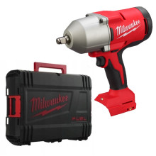 Гайковёрт высокомоментный аккумуляторный Milwaukee M18 BLHIWF12-0X 4933492787 без АКБ