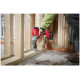Гайковёрт высокомоментный аккумуляторный Milwaukee M18 BLHIWF12-0X 4933492787 без АКБ - изображение 4