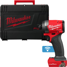 Гвинтоверт ударний акумуляторний Milwaukee M18 ONEID3-0X 4933492800 без АКБ