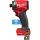 Гвинтоверт ударний акумуляторний Milwaukee M18 ONEID3-0X 4933492800 без АКБ - зображення 3