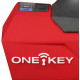 Гвинтоверт ударний акумуляторний Milwaukee M18 ONEID3-0X 4933492800 без АКБ - зображення 4