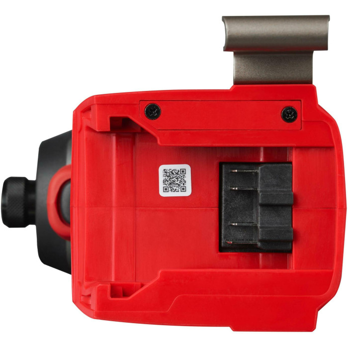 Гвинтоверт ударний акумуляторний Milwaukee M18 ONEID3-0X 4933492800 без АКБ - зображення 5
