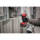 Гвинтоверт ударний акумуляторний Milwaukee M18 ONEID3-0X 4933492800 без АКБ - зображення 6