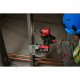 Гвинтоверт ударний акумуляторний Milwaukee M18 ONEID3-0X 4933492800 без АКБ - зображення 7