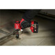 Гвинтоверт ударний акумуляторний Milwaukee M18 ONEID3-0X 4933492800 без АКБ - зображення 8