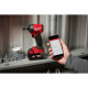 Гвинтоверт ударний акумуляторний Milwaukee M18 ONEID3-0X 4933492800 без АКБ - зображення 9