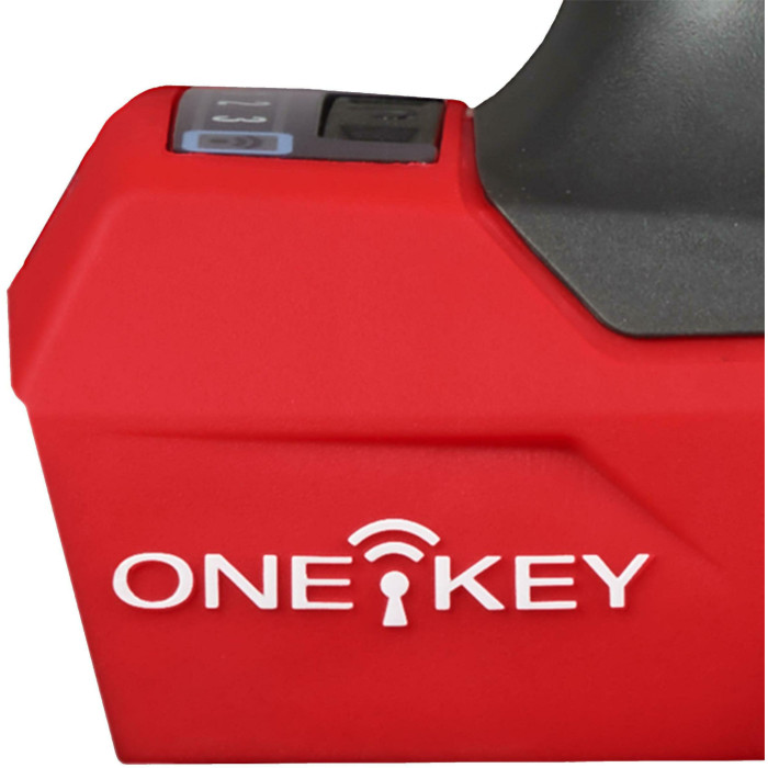 Дрель-шуруповёрт ударная аккумуляторная Milwaukee M18 ONEPD3-502X 4933492801 - изображение 4