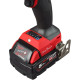 Дрель-шуруповёрт ударная аккумуляторная Milwaukee M18 ONEPD3-502X 4933492801 - изображение 5