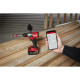 Дрель-шуруповёрт ударная аккумуляторная Milwaukee M18 ONEPD3-502X 4933492801 - изображение 10