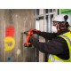 Дрель-шуруповёрт ударная аккумуляторная Milwaukee M18 ONEPD3-502X 4933492801 - изображение 13
