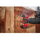 Дрель-шуруповёрт аккумуляторная Milwaukee M18 BLDDRC-0X 4933492832 без АКБ - изображение 8