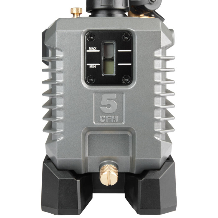 Насос вакуумний акумуляторний Milwaukee M18 FVP5-0 4933492853 без АКБ - зображення 3