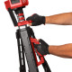 Прожектор світлодіодний акумуляторний Milwaukee M18 SAL2-502B 4933492903 - зображення 5